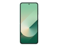 Samsung Silicone Case do Galaxy Z Flip6 miętowy - 1265933 - zdjęcie 2